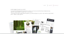 Desktop Screenshot of lpritcharddesign.com