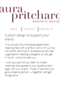 Mobile Screenshot of lpritcharddesign.com